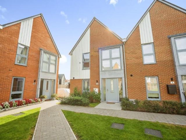 Apartment for rent in Bybrook, Ashford