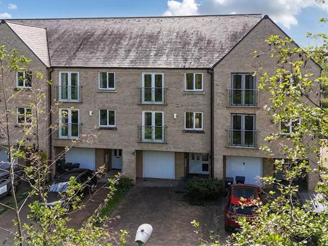 House for rent in Huntingdon, Cambridgeshire