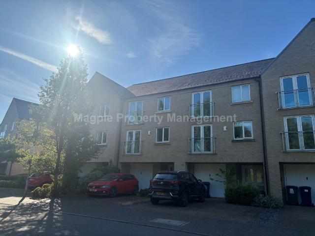 House for rent in Little Paxton, Huntingdonshire