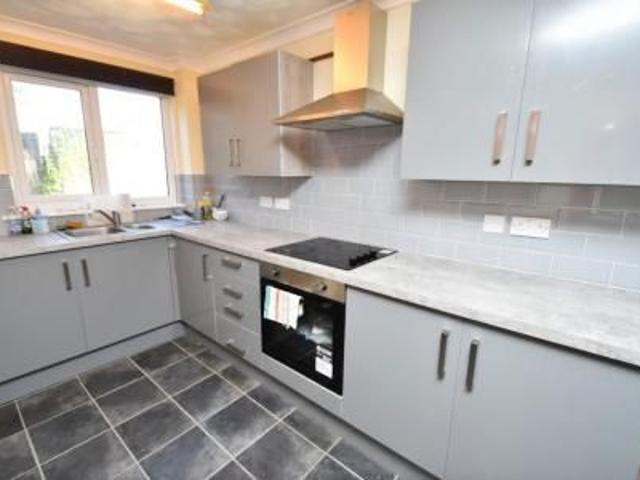 House for rent in Bearpark