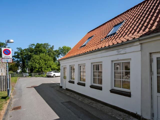 Ejendom til salg i Assens