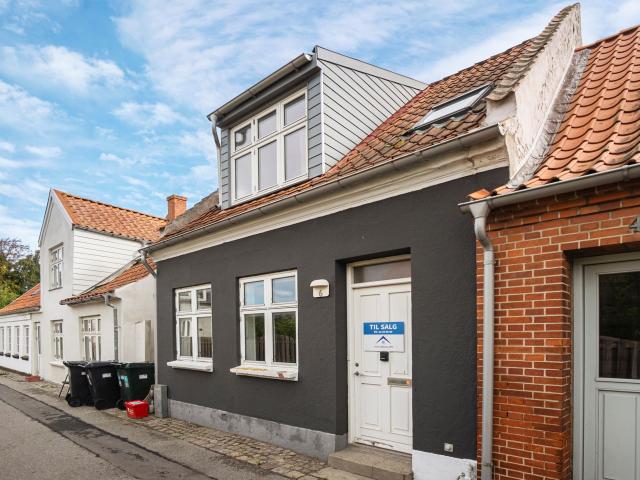 Villa til salg i Assens