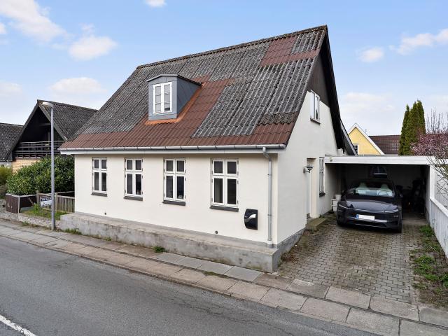 Villa til salg i Odense