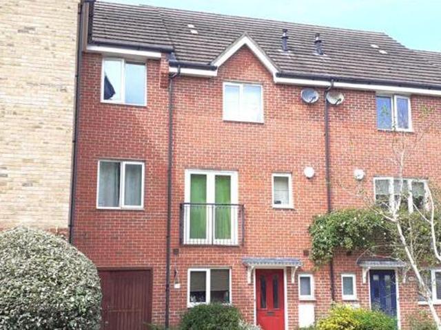 House for sale in Priest Down, Hampshire