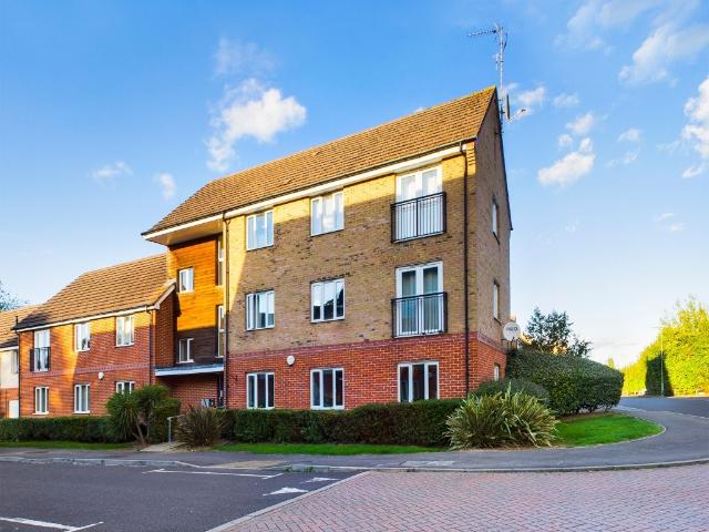 Apartment for rent in Priest Down, Hampshire