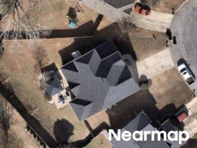 House for sale in Simpsonville, South Carolina