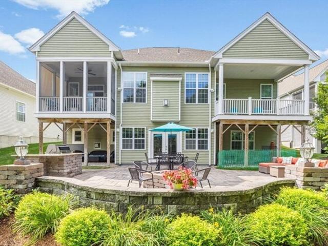 House for sale in Plymouth