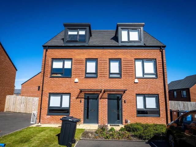 House for rent in Manor, Isle Of Man