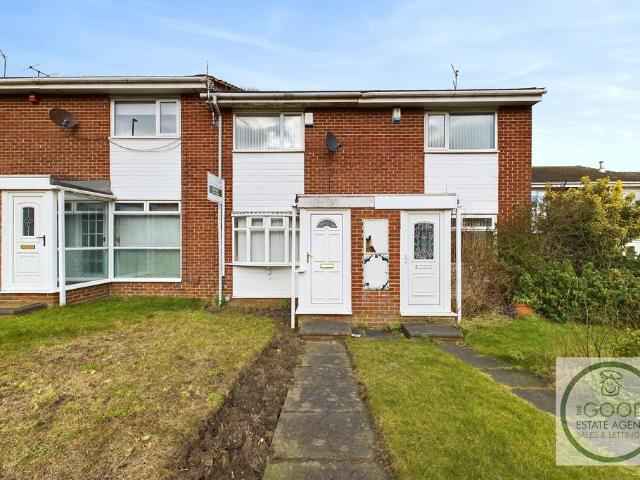 House for rent in Ryhope Colliery, Sunderland