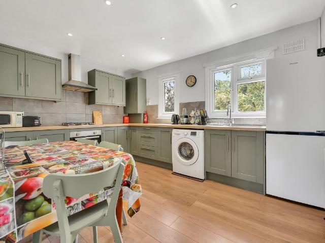 Apartment for rent in Beckton, Greater London