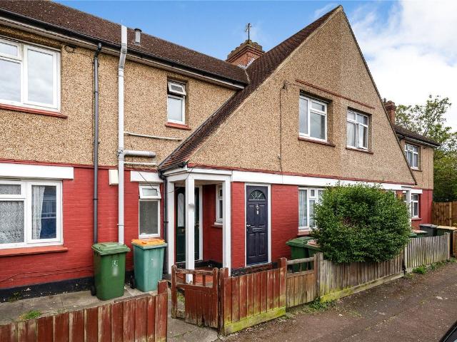 Apartment for rent in Beckton, Greater London