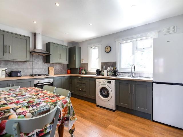 Apartment for rent in Beckton, Greater London