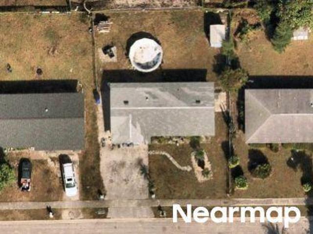 House for sale in Fort Myers, Florida