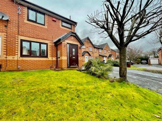 Apartment for rent in Firbank, Lancashire