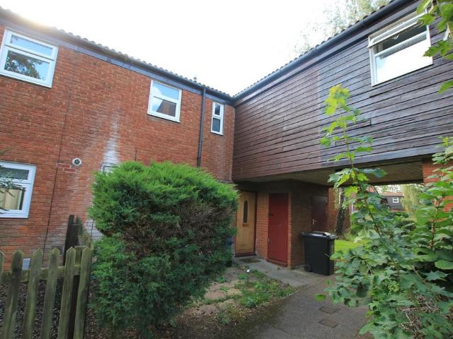 House for rent in Roebuck, Shephall