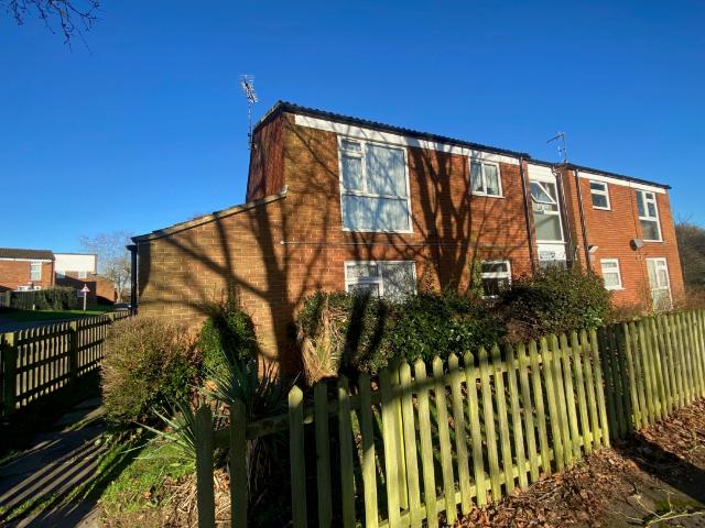 Apartment for rent in Roebuck, Shephall