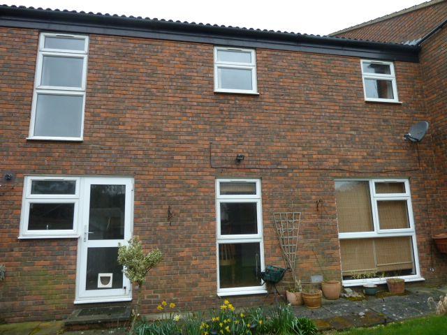 House for rent in Roebuck, Shephall
