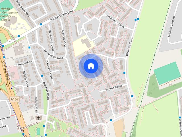 House for rent in Birtley, Tyne And Wear