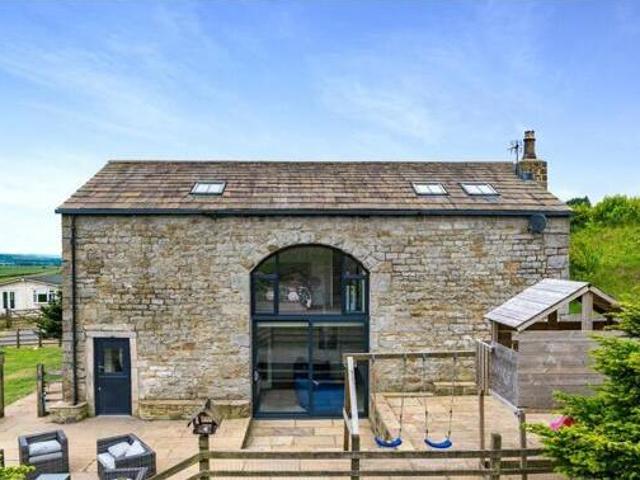 House for sale in Winewall, Higherford