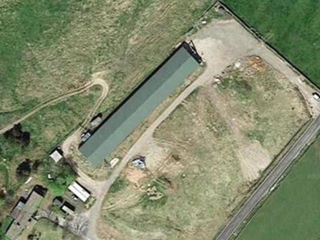 House for sale in Winewall, Higherford