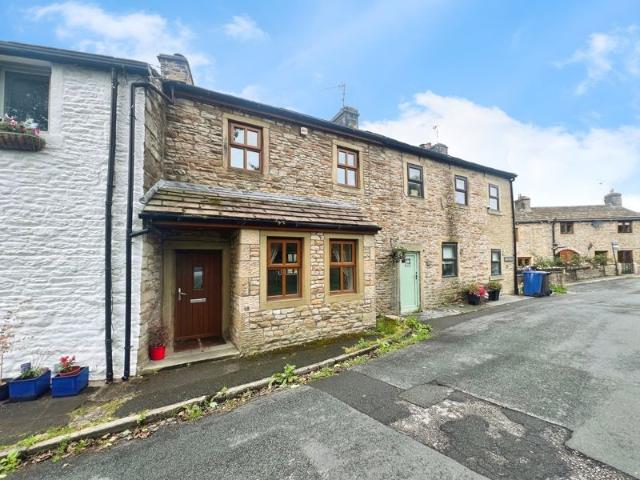 House for rent in Higherford, Lancashire