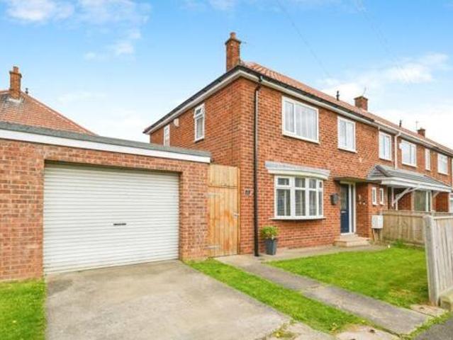 House for sale in Port Clarence, Stockton-on-tees