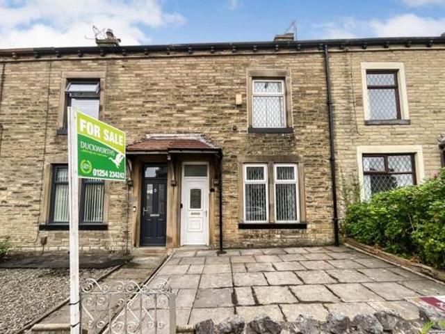 House for sale in Higherford, Lancashire