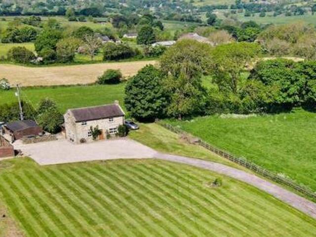 House for sale in North Yorkshire