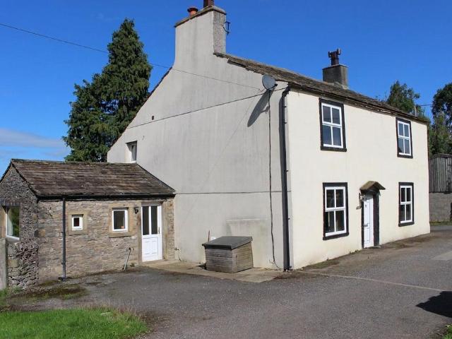 House for rent in Horton, Ribble Valley