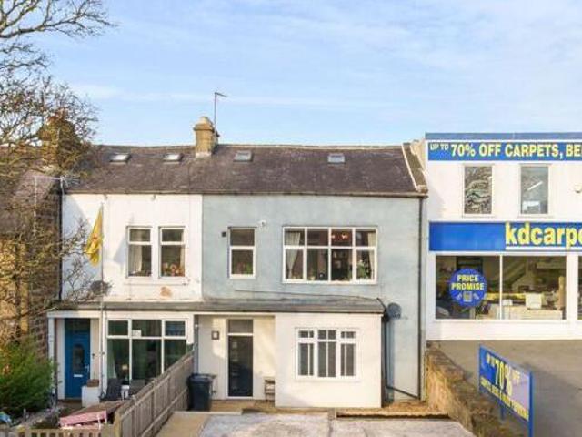 House for sale in Jennyfield, Harrogate