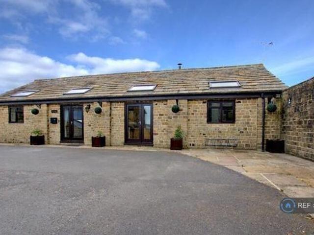 House for rent in Jennyfield, Harrogate