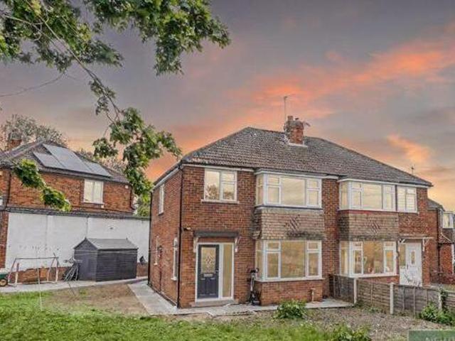 House for sale in Jennyfield, Harrogate
