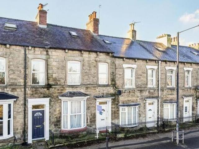 House for sale in Jennyfield, Harrogate