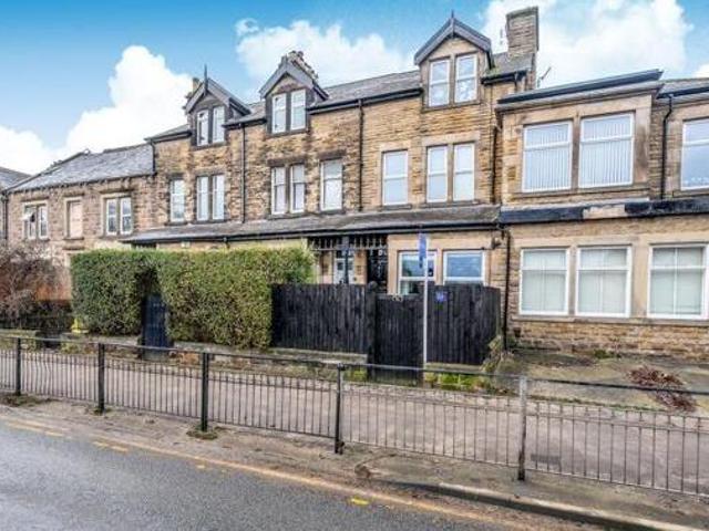 House for sale in Jennyfield, Harrogate