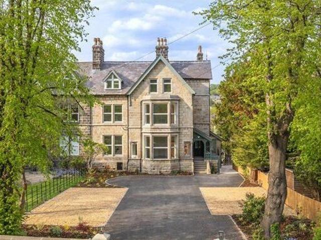 House for sale in Ilkley, Bradford