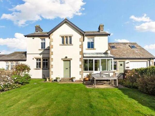 House for sale in Ilkley, Bradford