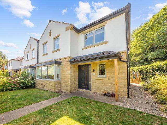 House for rent in Ilkley, West Yorkshire