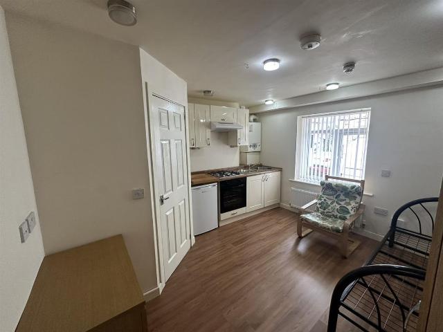 Apartment for rent in High Utley, Keighley