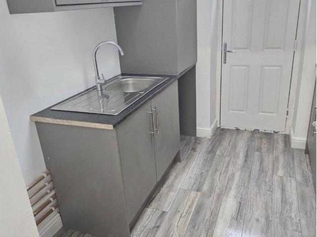 Room for rent in Keighley, Isle Of Man