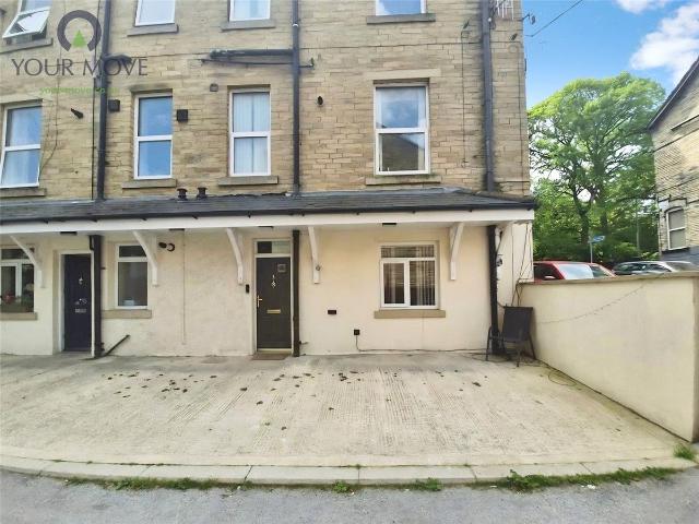 Apartment for rent in High Utley, Bradford