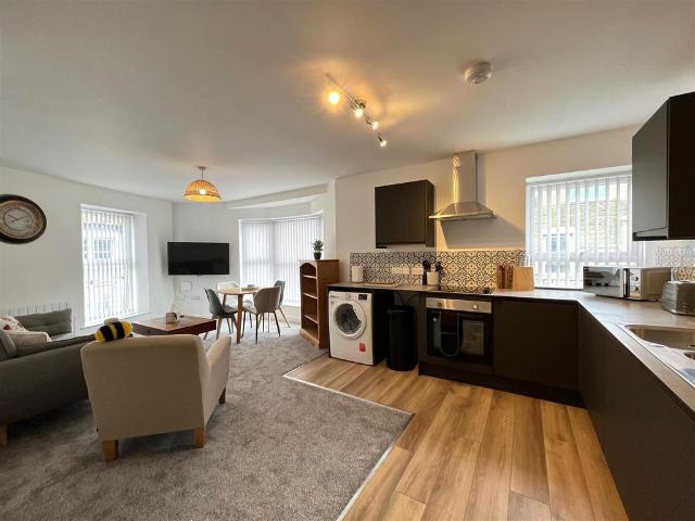 Apartment for rent in Bare, Lancashire