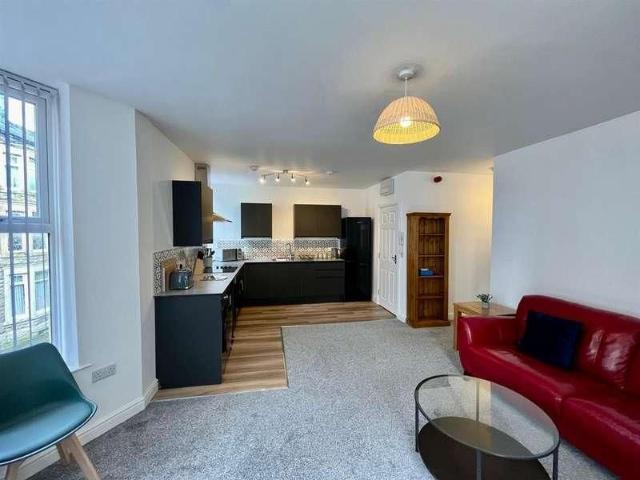 Apartment for rent in Morecambe, Lancaster