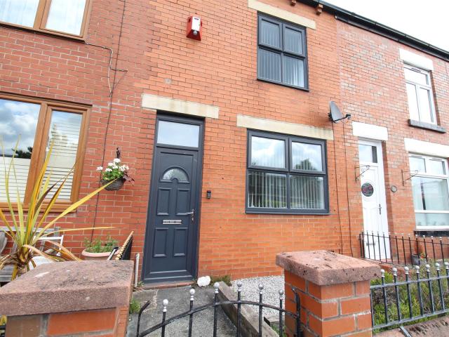 House for rent in Lee Bank, Greater Manchester