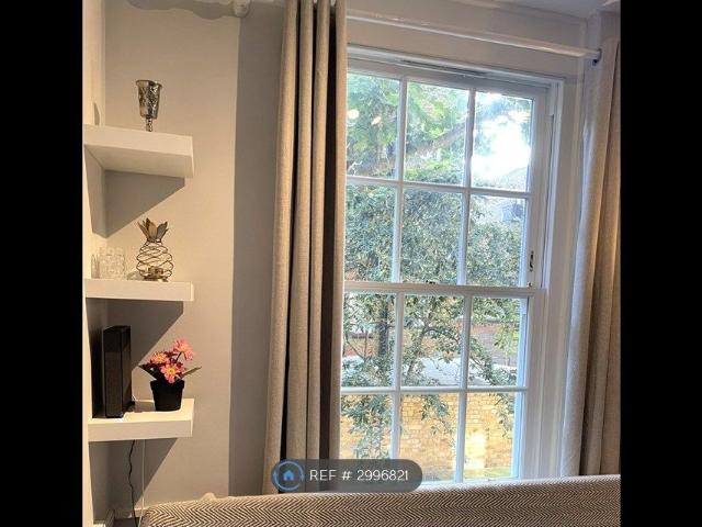 Apartment for rent in Holborn, Greater London