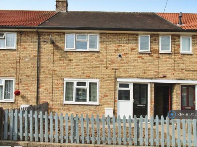House for rent in Orchard Park, Hull