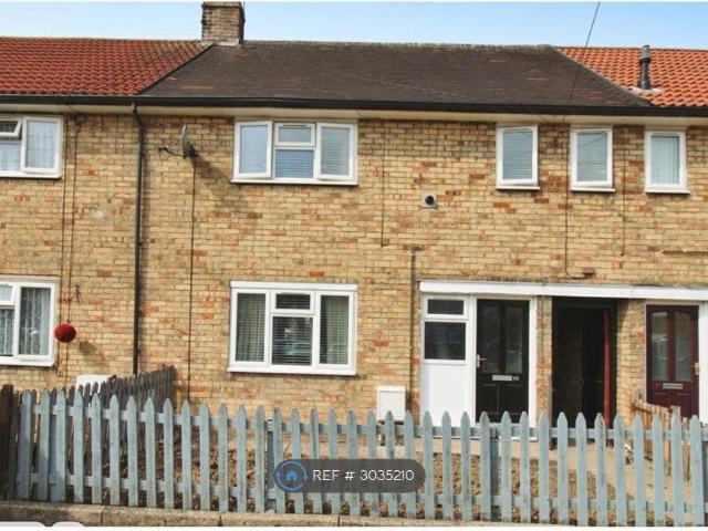 House for rent in Orchard Park, Hull