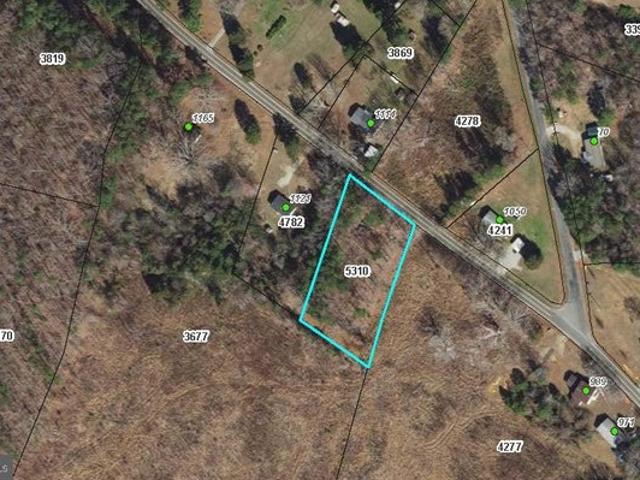 Land for sale in Virginia