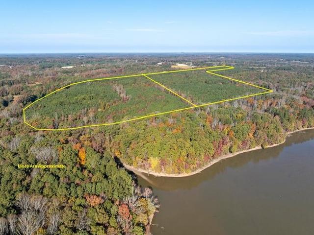 Land for sale in Boydton, Mecklenburg County