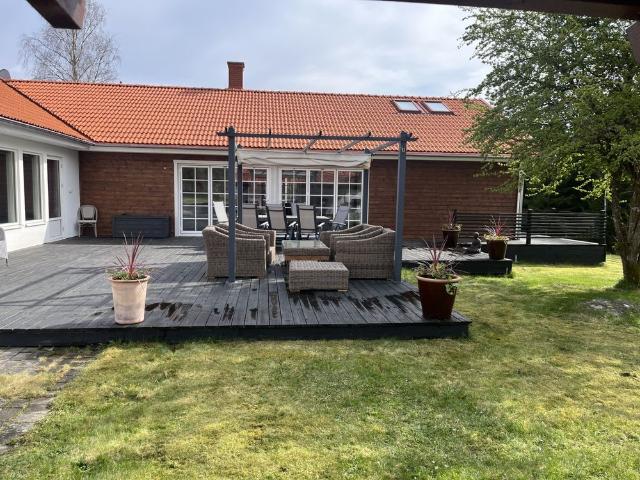 Hus hyra i Växjö, Kronoberg