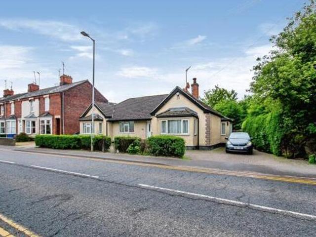 House for sale in Boston, Lincolnshire